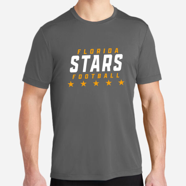 Posi UV ™ Pro Tee Thumbnail