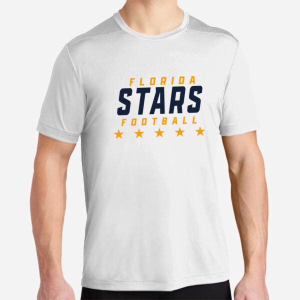 Posi UV ™ Pro Tee Thumbnail