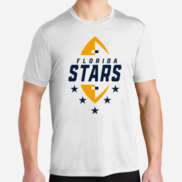 Posi UV ™ Pro Tee Thumbnail