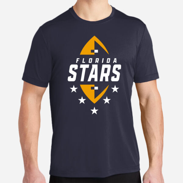 Posi UV ™ Pro Tee Thumbnail