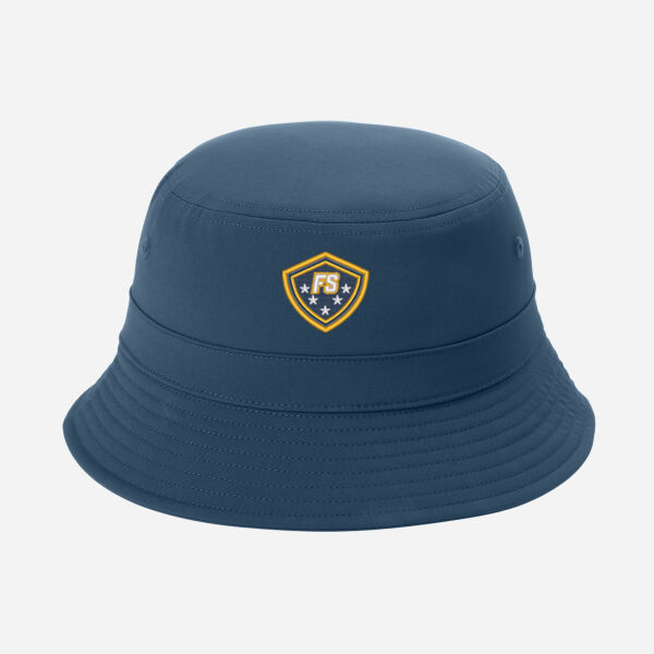Poly Bucket Hat Thumbnail