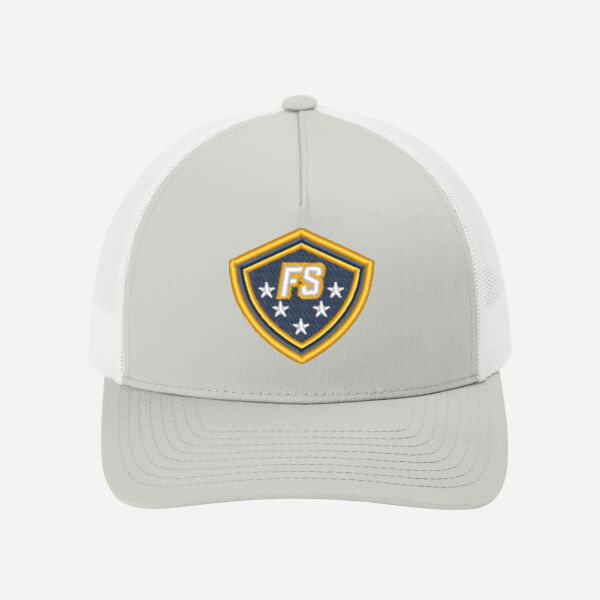 Trucker Mesh Cap Thumbnail