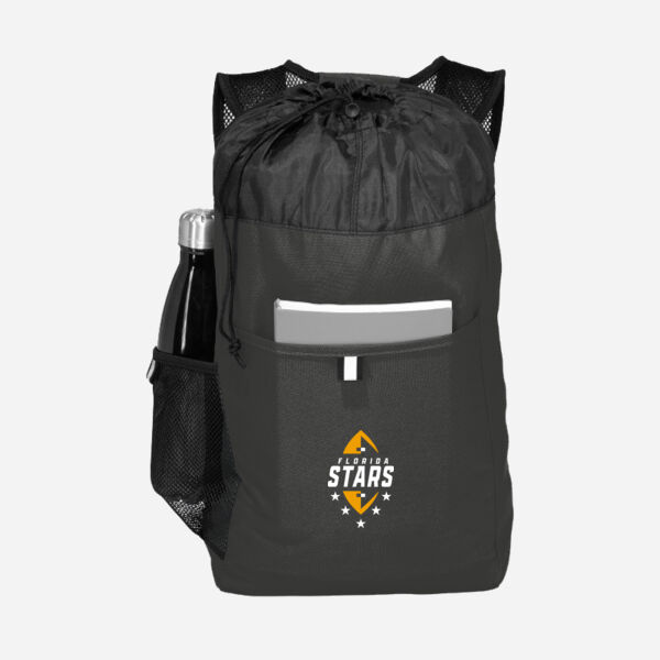 Hybrid Backpack Thumbnail