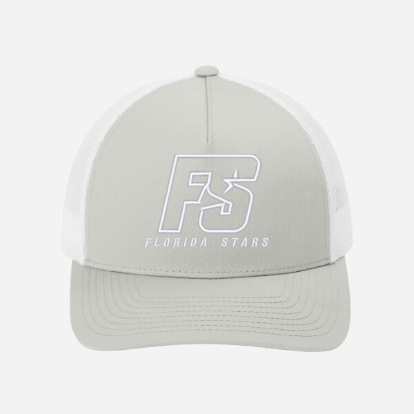 Trucker Mesh Cap Thumbnail