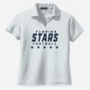 Women's Dri Mesh ® V Neck Polo Thumbnail