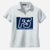 Women's Dri Mesh ® V Neck Polo Thumbnail