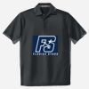 Dry Zone ® Colorblock Ottoman Polo Thumbnail